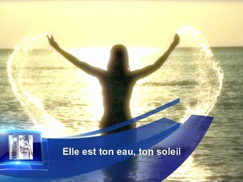 RÊVE D'AIMER Paroles et Poème RENÉE-FRANCE GHARBI-BOURDARIE