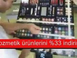 FARMASİ KOZMETİK SHOW STAND / Farmasi Eskişehir / Farmasi Üye Kayıt Eskişehir