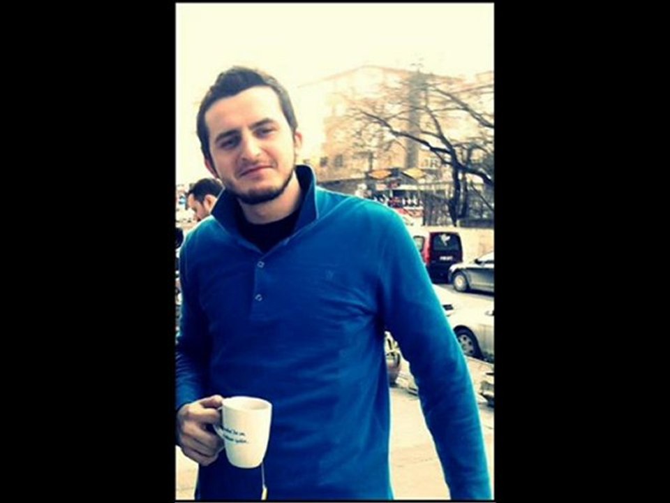 Mutlu yıllar Gökhan ;)