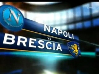 Νάπολι - Μπρέσια 0-0