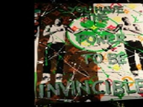 Documanter Djibril Cisse Prasina Nea