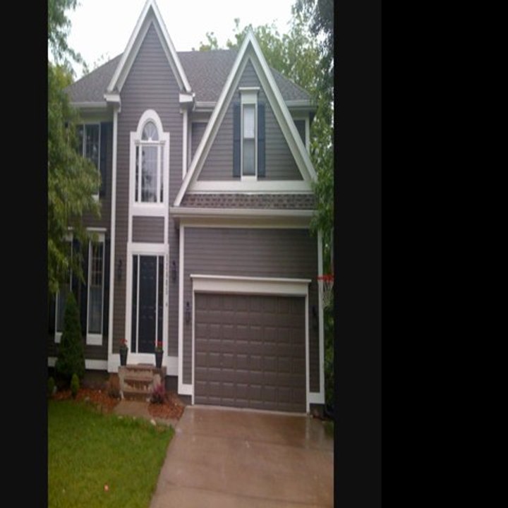 Odyssey Painting in Olathe, Overland Park, Lenexa, Kansas Ks