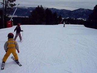 20110215 Valérie, Clara et Nico  Les Angles