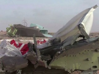 Libya rebels down fighter jet