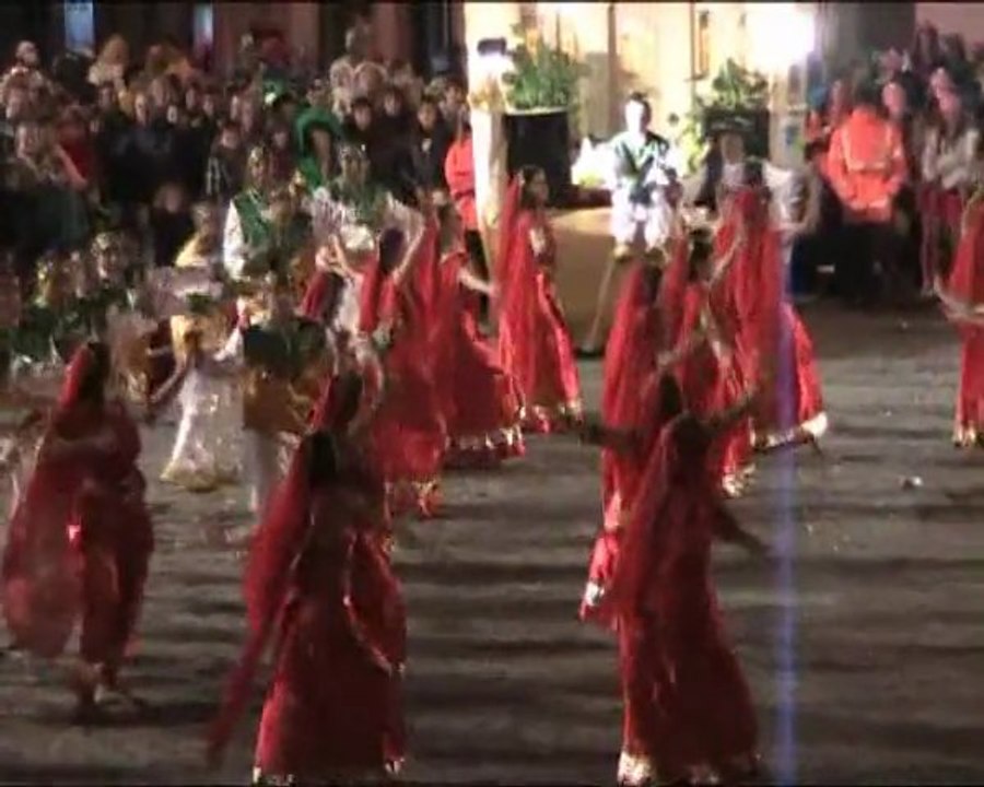Carnaval de Santa Cruz de la Zarza (VI)