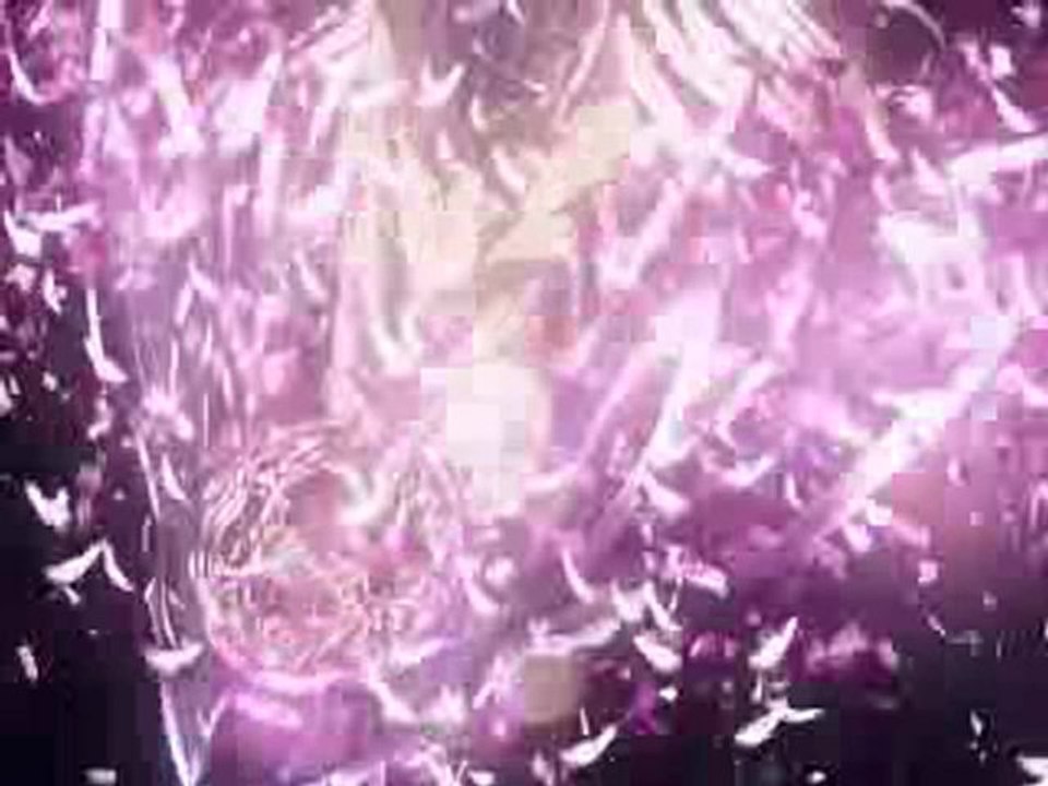 fandub Chaos Head