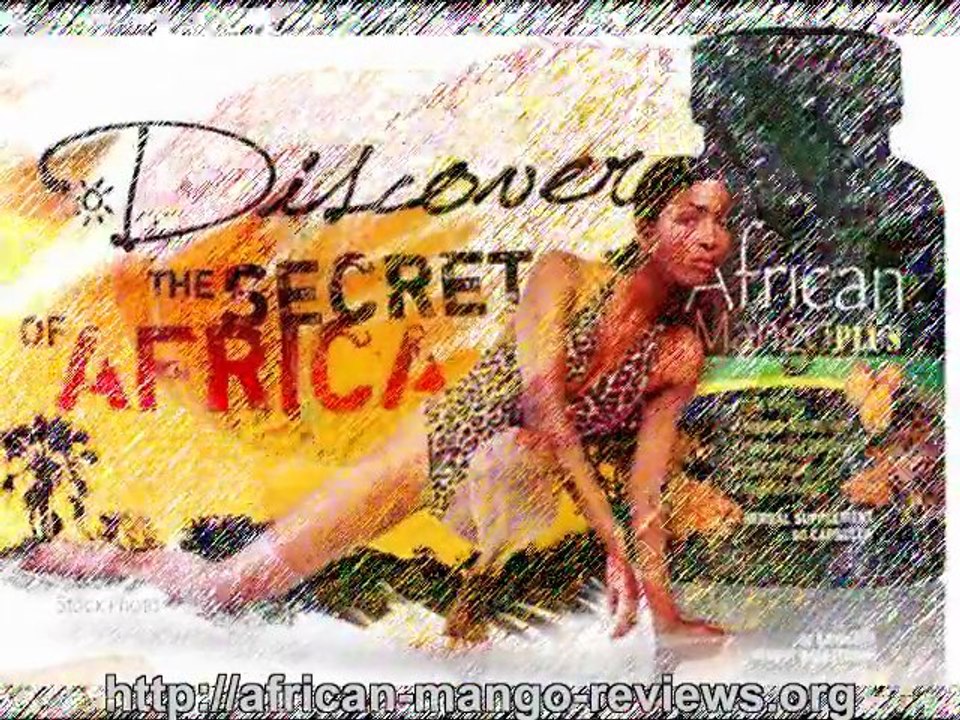 african mango scam
