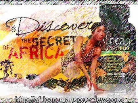 african mango scam