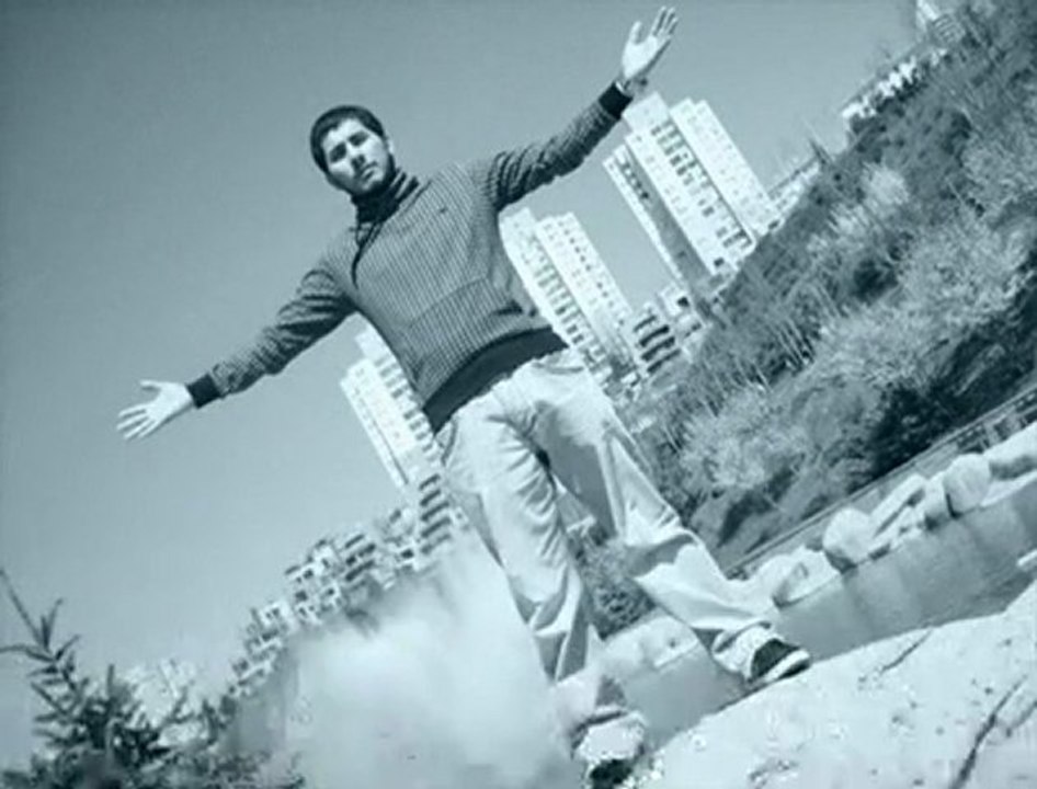 Fecr-i Ati - Kalbim Bir Bir Anladı