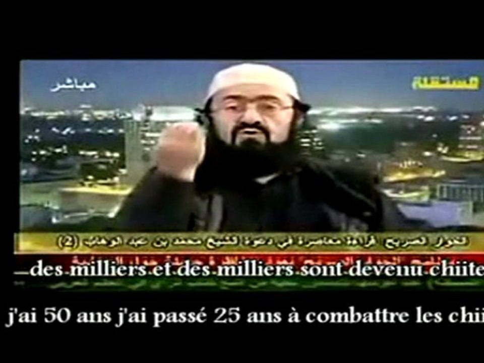 Chiitisation du Monde