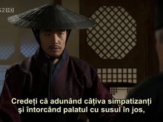 Chuno - Vânătorii de Sclavi - Ep 13 - Part 3/5