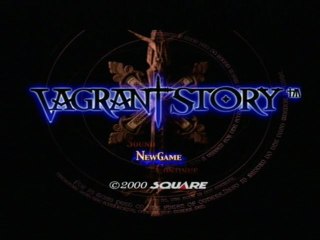 Vagrant Story walkthrough 1 - Un début prometteur