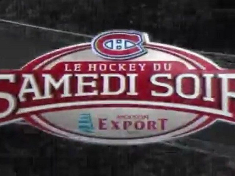 Canadiens Vs Lightning // Game 66