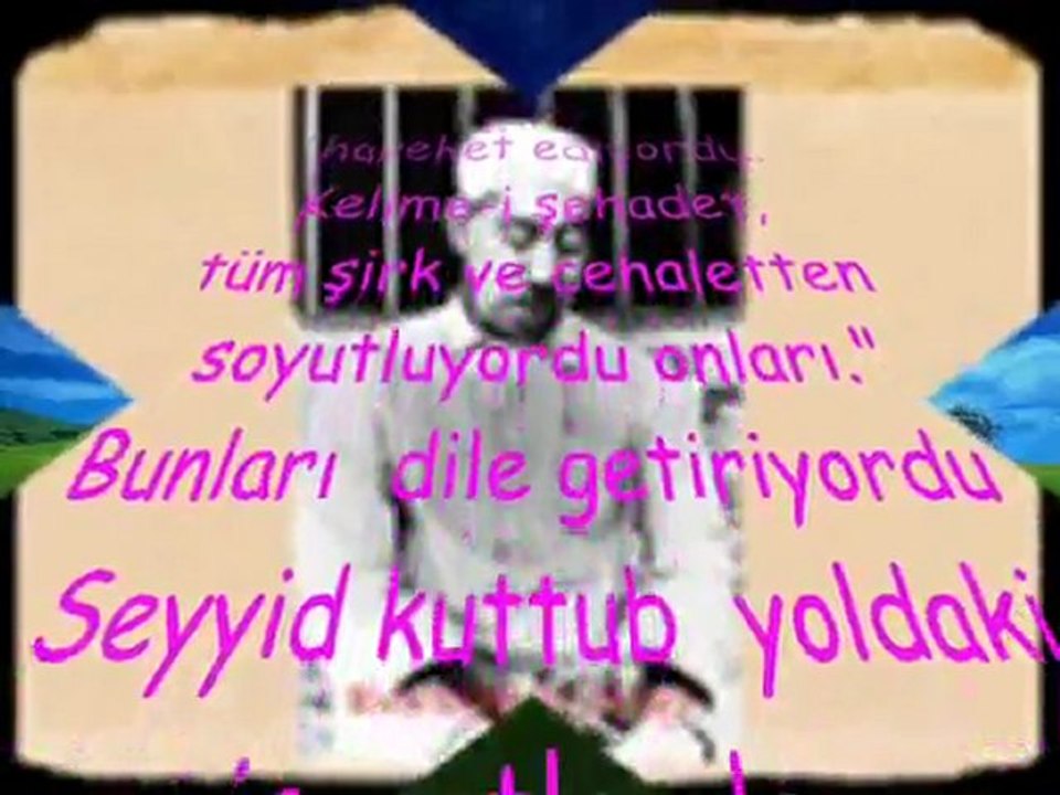 Şehid Seyyid Kutub-2