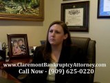 California Bankruptcy Attorney, Chapter 7 Bankruptcy Lawyer
