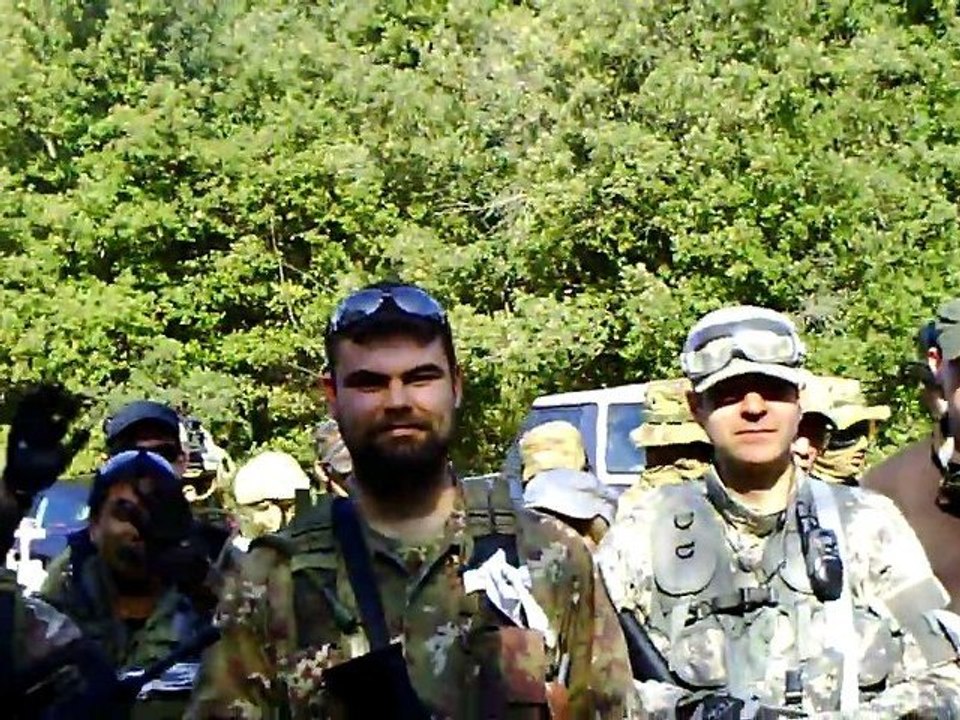 Le Briefing