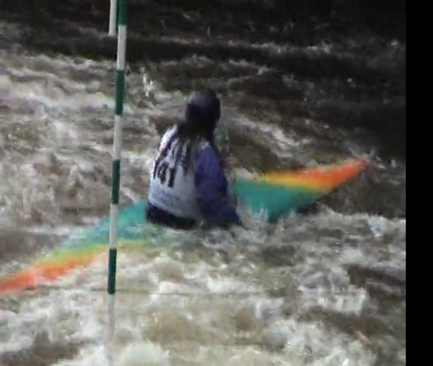 Les Roches Cht Bzh 27/02/2011 : Thomas CKCV M2