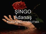 ŞİNGO ADANAŞ  SÜPER...