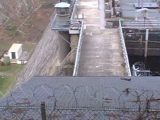 barrage de guerledan