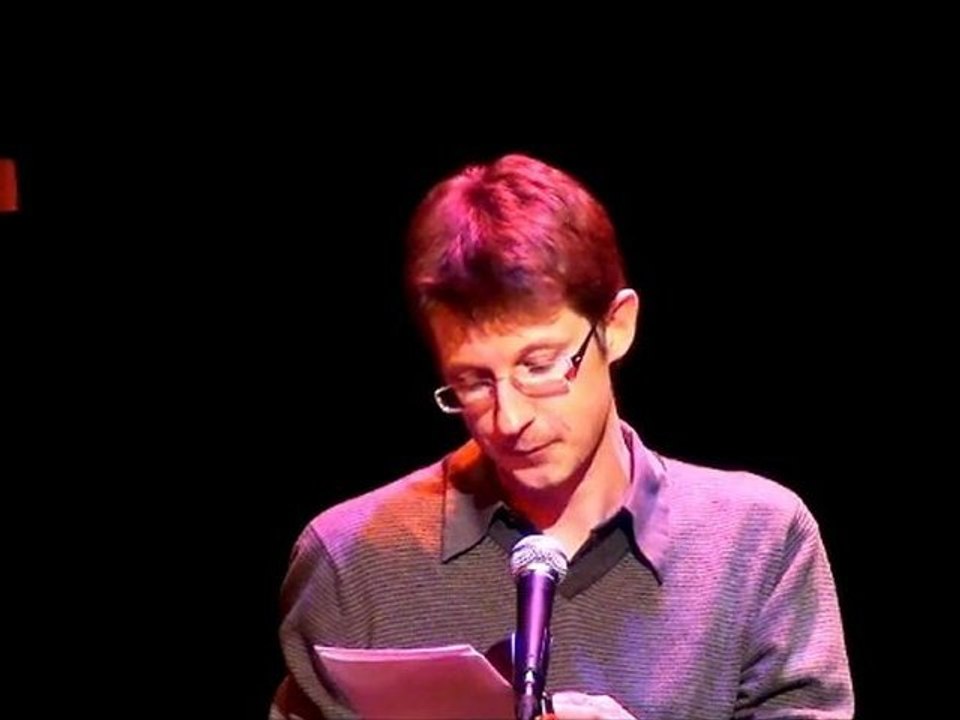 17 Professeur V - scène slam mons - 24-02-11