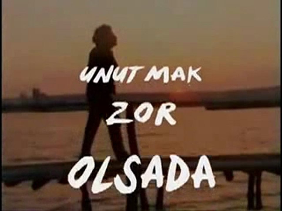 sesliguller - Ferdi Tayfur- Unutmak İstiyorum