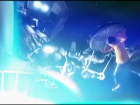 Mars Needs Moms - Extrait Launched Into Space [VO|HQ]