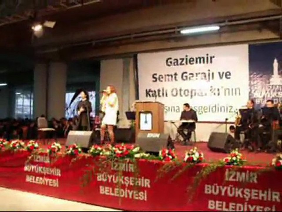 kılıçdaroğlu açılış