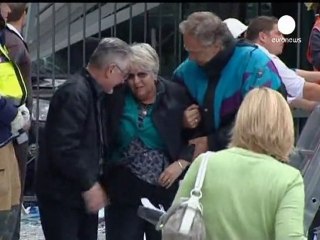 El terremoto de febrero costará a Nueva Zelanda unos...