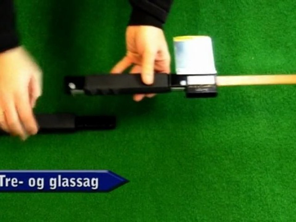 SOS Rescue Tool