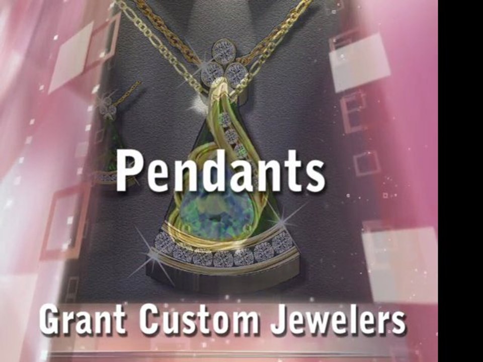 Jewelry Store Grant Custom Jewelers Sedona AZ