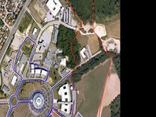 ENSIL Relais 2011 Explic