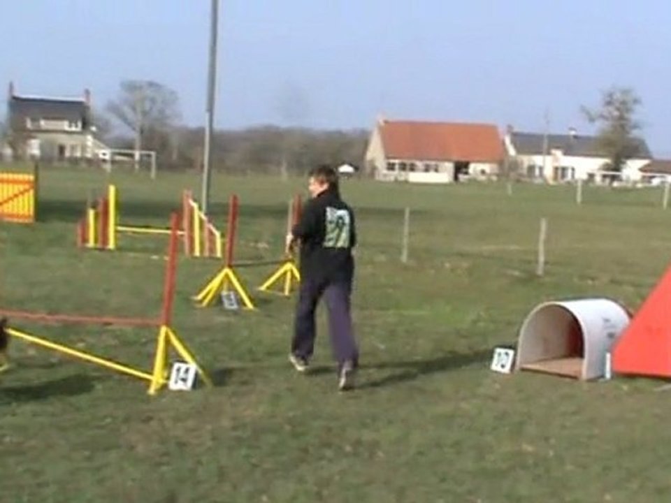 Entrainement 06 03 2011 Elyte