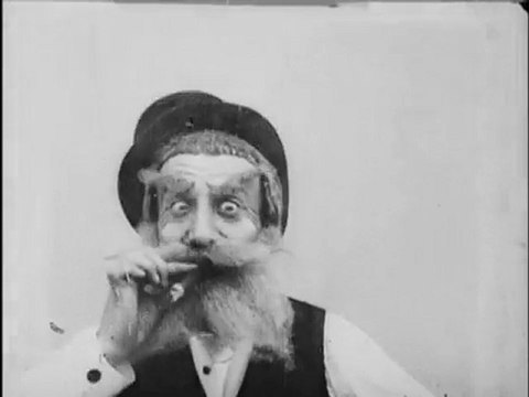 Un peu de feu s.v.p. (1903) - Georges Méliès