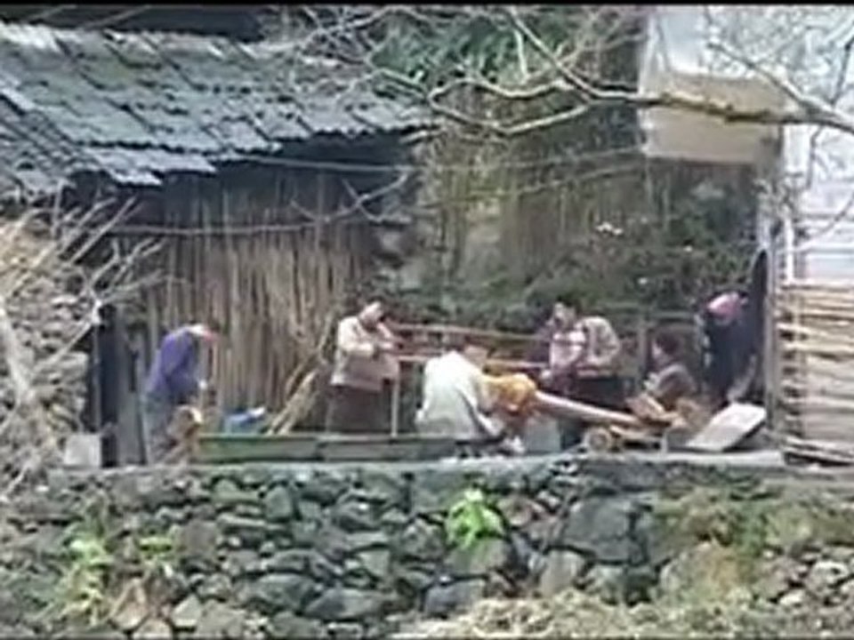 THE STORY OF ARMAND DAVID (L'HISTOIRE NATURELLE ...