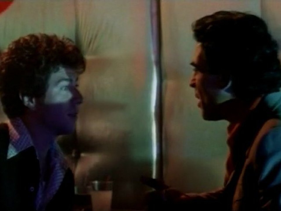 AMERICA SO BEAUTIFUL - TRAILER