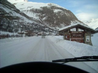 photos montagne compil