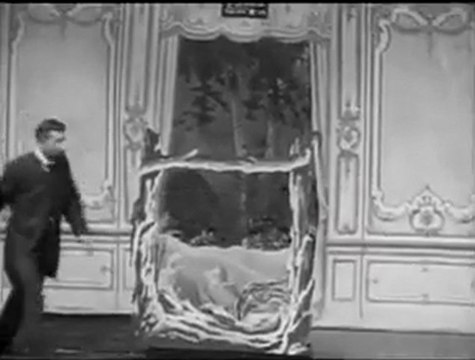 La Sirène (1904) - Georges Méliès