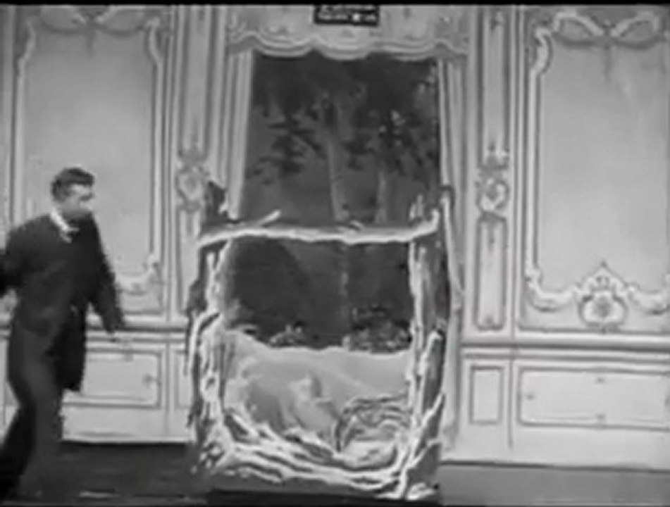 La Sirène (1904) - Georges Méliès