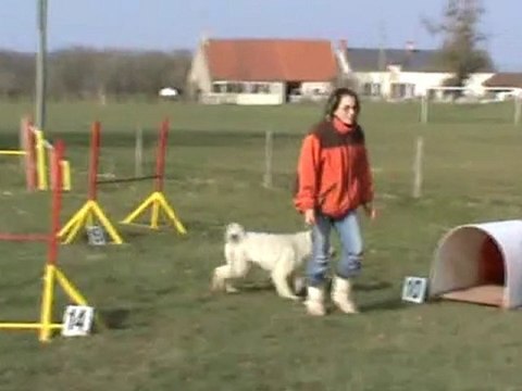 Entrainement 06 03 2011 Choco