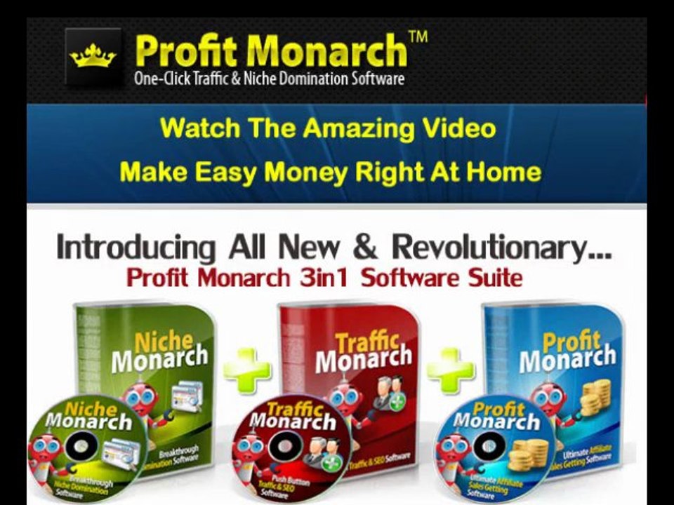 Make Money Quick