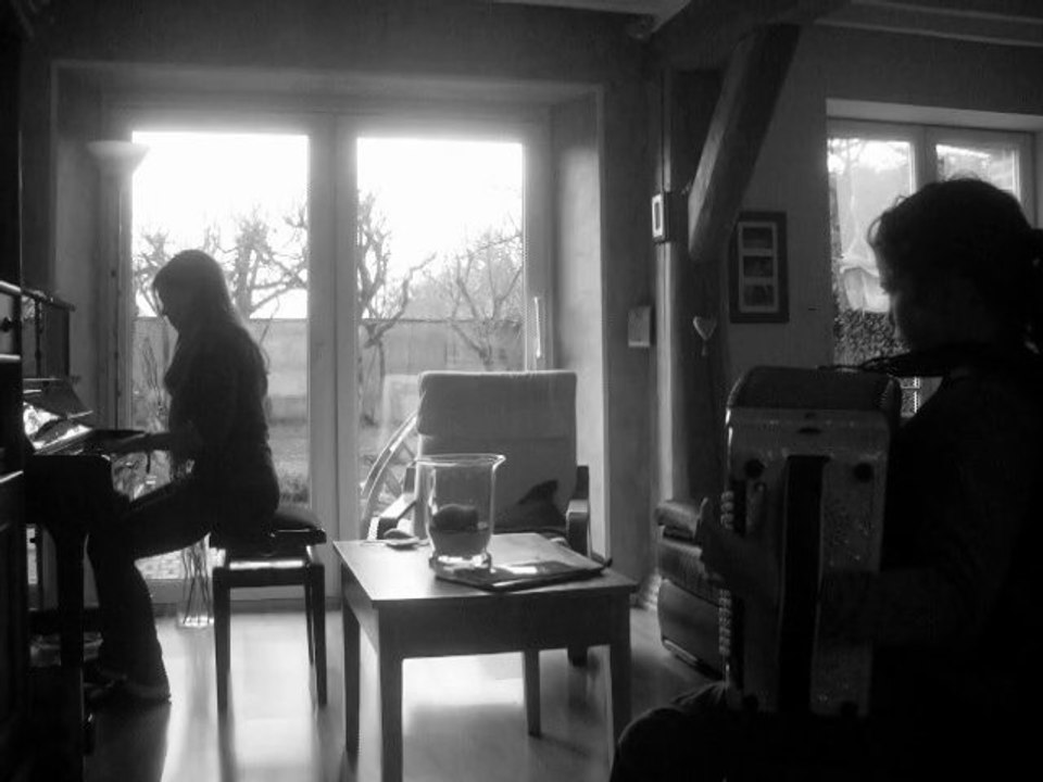 Le Moulin ( piano-accordéon) - Yann Tiersen