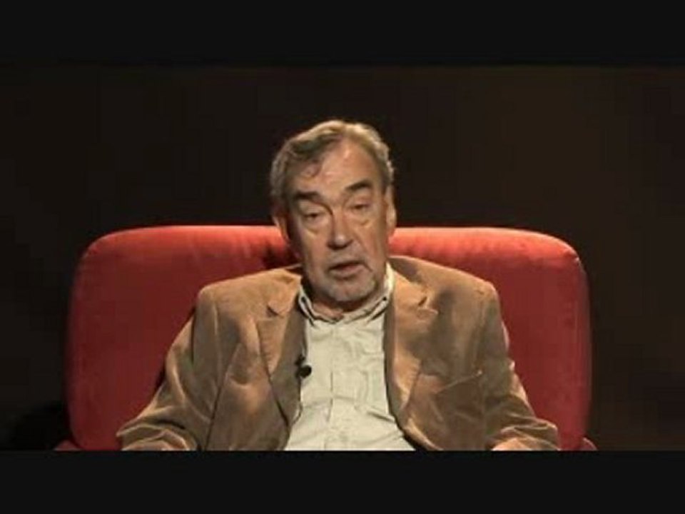 Jean Louis JAYET - La boîte à questions 6