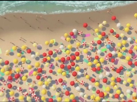 Rio - Extrait Voler de ses propres ailes [VF|HD]