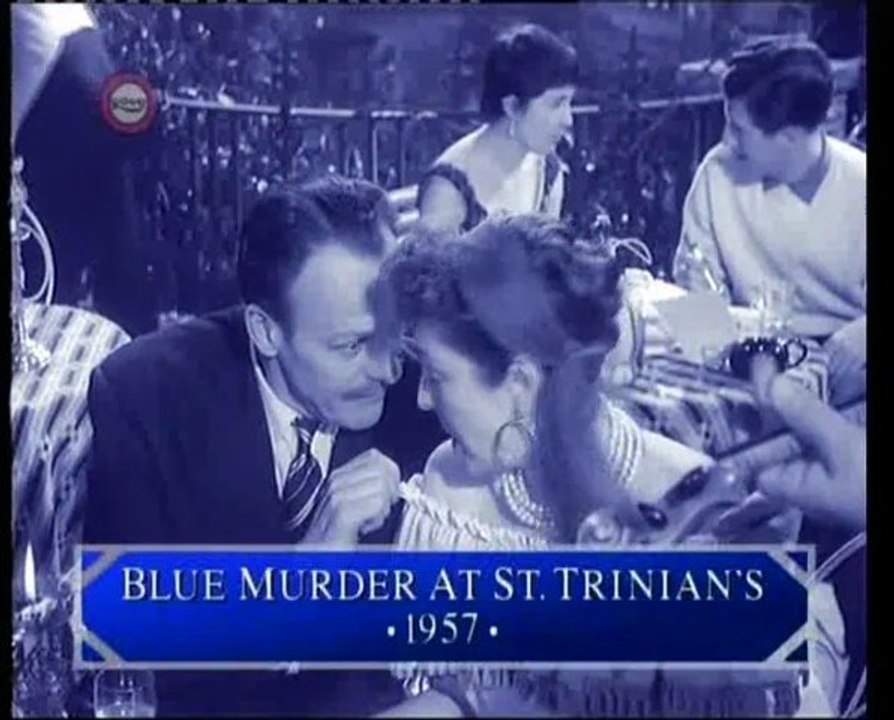 Terry-Thomas