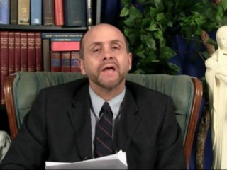 Lady of All Nations: Prophesies Continued - Dr. Miravalle: