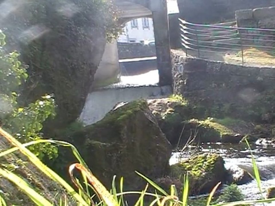 cascade huelgoat