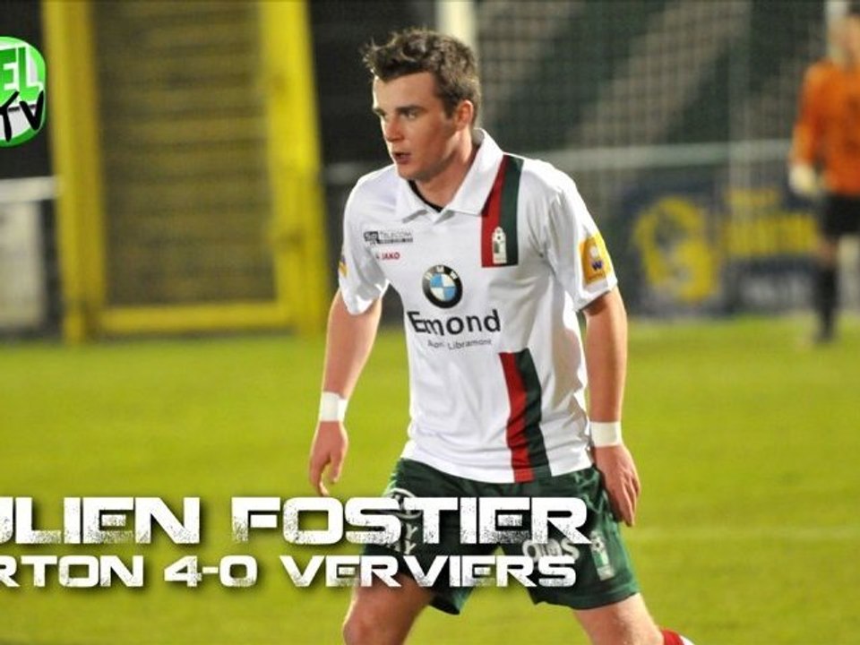 20110305 Virton Verviers - Julien Fostier
