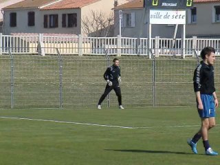 DH : FC Sète 34 vs ASPM