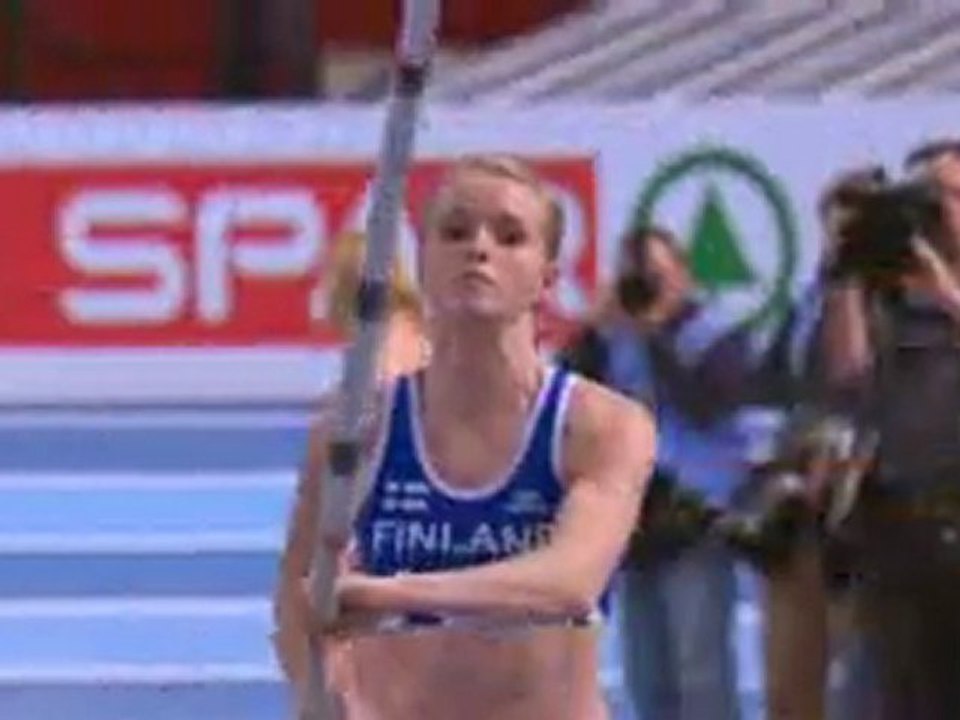 Paris 2011 - Minna Nikkanen