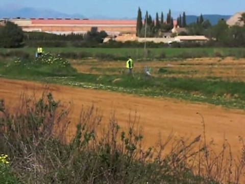 Car Cross Felanix-Tomeo Pons, va ,A topeeeee.